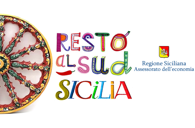 La Sicilia con 2.192 imprese finanziate da "Resto al Sud" è la seconda in Italia, dopo la Campania